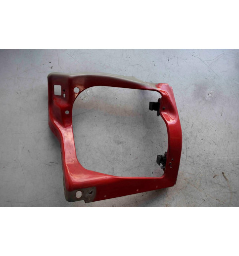 Ford Transit Ford Transit Träger Schloßträger  links 7C1113K020A  -9056- Stoßstangen & -verstärker