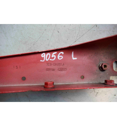 Ford Transit Ford Transit Träger Schloßträger  links 7C1113K020A  -9056- Stoßstangen & -verstärker