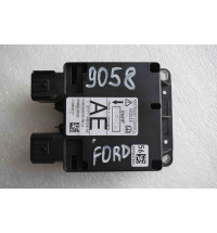 6C1T14B056AE Ford Transit  Steuergerät Airbag  -9058-