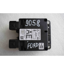 6C1T14B056AE Ford Transit  Steuergerät Airbag  -9058-