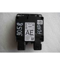 6C1T14B056AE Ford Transit  Steuergerät Airbag  -9058-