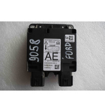 6C1T14B056AE Ford Transit  Steuergerät Airbag  -9058-
