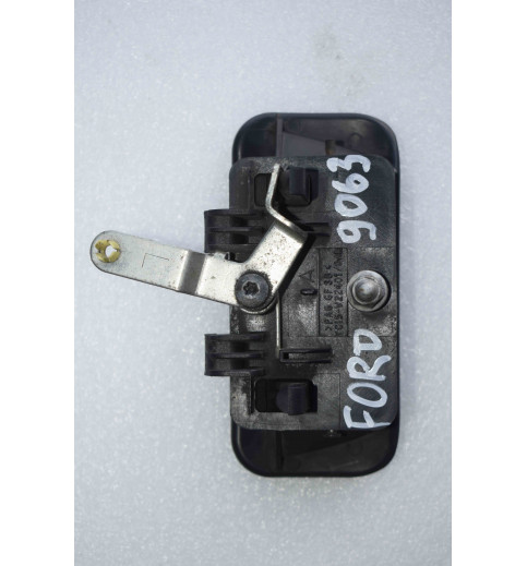 YC15-V224010-AL  Ford Transit Türaußengriff links -9063-