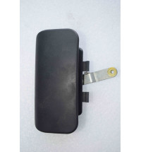 YC15-V224010-AL  Ford Transit Türaußengriff links -9063-