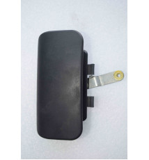 YC15-V224010-AL  Ford Transit Türaußengriff links -9063-