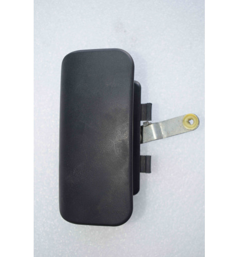YC15-V224010-AL  Ford Transit Türaußengriff links -9063-