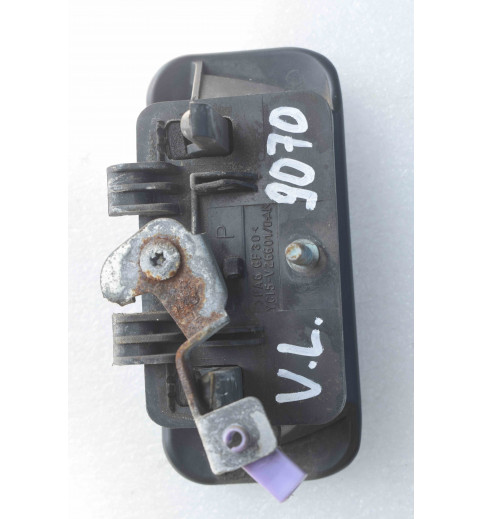 YC15-V266010-AN  Ford Transit Türaußengriff links -9070-