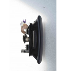 YC15-V266010-AN  Ford Transit Türaußengriff links -9070-