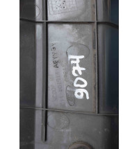 6C11V01914AF Ford Transit Regenabweiser Windlauf Abdeckung Blende  -9074-