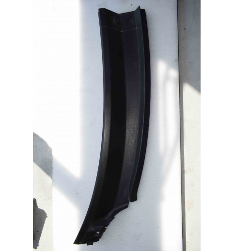 6C11V01914AF Ford Transit Regenabweiser Windlauf Abdeckung Blende  -9074-