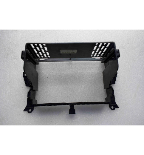 Mercedes-Benz Mercedes Vito W639 Radiohalterung Halterung Kopfeinheit A6396891031 -9106- Armaturenbretter