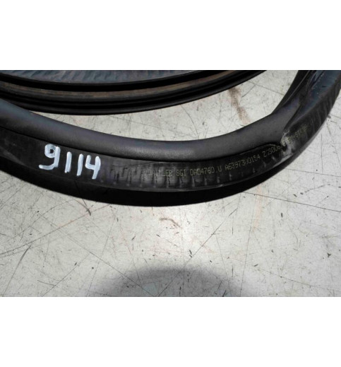 Mercedes-Benz Mercedes Vito W639 Türdichtung Dichtung Türgummi Schiebetür R A6397300154 -9114 Türdichtungen