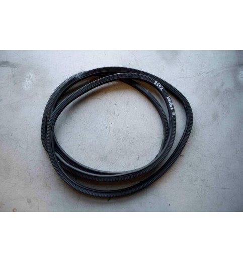 Mercedes-Benz Mercedes Vito W639 Türdichtung Dichtung Türgummi Schiebetür R A6397300154 -9114 Türdichtungen