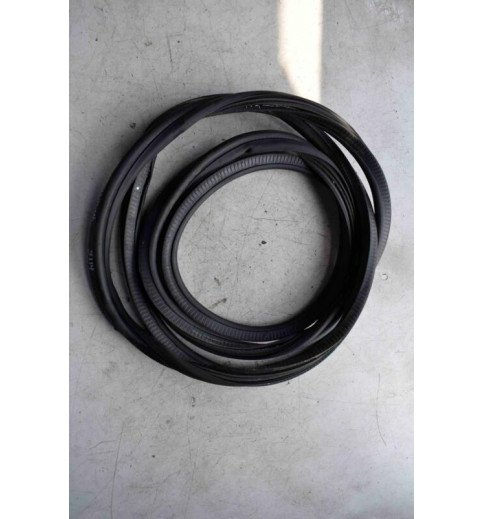 Mercedes-Benz Mercedes Vito W639 Türdichtung Dichtung Türgummi Schiebetür R A6397300154 -9114 Türdichtungen