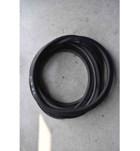 A6397210080 Mercedes Vito W639 Dichtung Türdichtung Vorne Rechts   -9115-