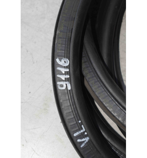 A6397210080 Mercedes Vito W639 Dichtung Türdichtung Vorne Rechts   -9116-