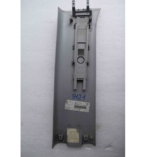 A6396904753 Mercedes W639 B-Säule Verkleidung -9121-