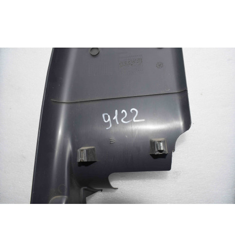 Mercedes W639 B-Säule Verkleidung -9122-