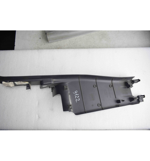 Mercedes W639 B-Säule Verkleidung -9122-