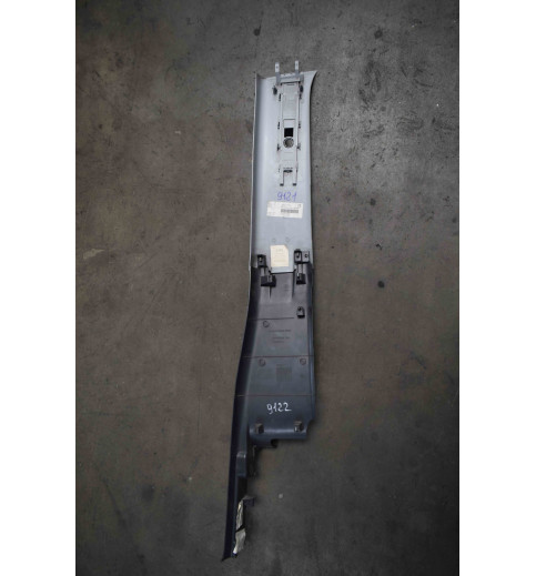 Mercedes W639 B-Säule Verkleidung -9122-