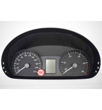 Mercedes Vito W639 Tacho Kombiistrument  A6399006000 175000km -9123-