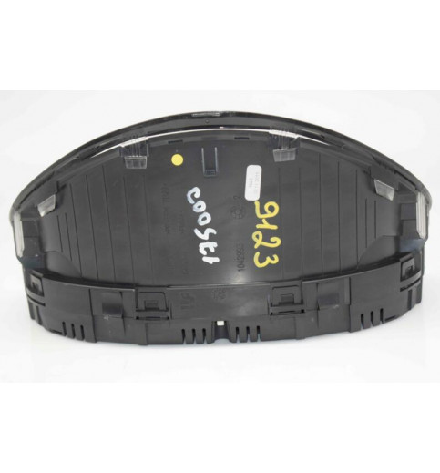 Mercedes-Benz Mercedes Vito W639 Tacho Kombiistrument  A6399006000 175000km -9123- Kombiinstrumente
