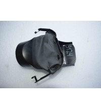 A6396881106 Mercedes W639 Lenkstockabdeckung Abdeckung Verkleidung  -9124-