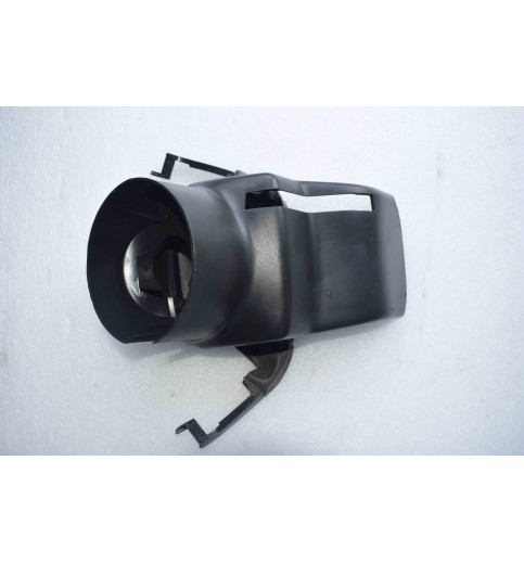 A6396881106 Mercedes W639 Lenkstockabdeckung Abdeckung Verkleidung  -9124-