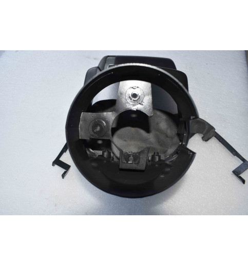 A6396881106 Mercedes W639 Lenkstockabdeckung Abdeckung Verkleidung  -9124-