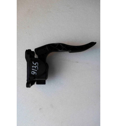 Mercedes-Benz Mercedes-Benz Vito W639  Gaspedal Gaspotenziometer A9063000404 -9135- Pedale, Pedalkappen & Fußstützen