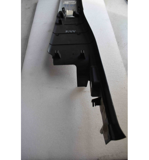 A6396904853 Mercedes W639 B-Säule Verkleidung -9144-