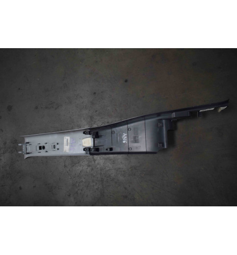 A6396904853 Mercedes W639 B-Säule Verkleidung -9144-