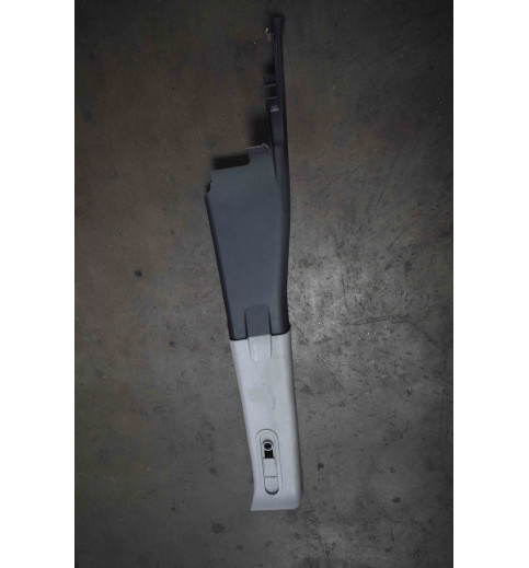 A6396904853 Mercedes W639 B-Säule Verkleidung -9144-