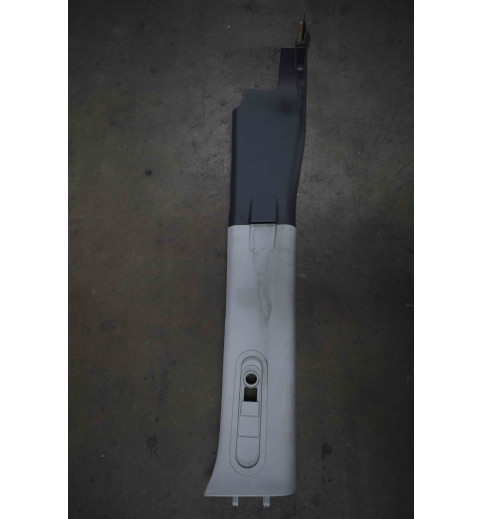 A6396904853 Mercedes W639 B-Säule Verkleidung -9144-