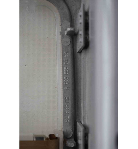  A9066590469 Mercedes W639 W906 Innenleuchte  -9159-