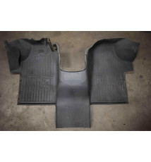 Mercedes Vito W639 Teppich Fußboden Teppichboden A6396843761 A6398310173 -9163-