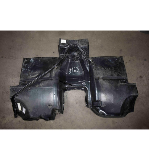 Mercedes-Benz Mercedes Vito W639 Teppich Fußboden Teppichboden A6396843761 A6398310173 -9163- Fußmatten, Teppiche & Laderaumwannen