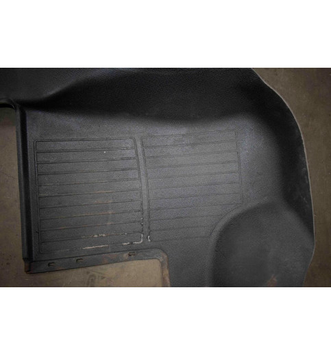Mercedes-Benz Mercedes Vito W639 Teppich Fußboden Teppichboden A6396843761 A6398310173 -9163- Fußmatten, Teppiche & Laderaumwannen