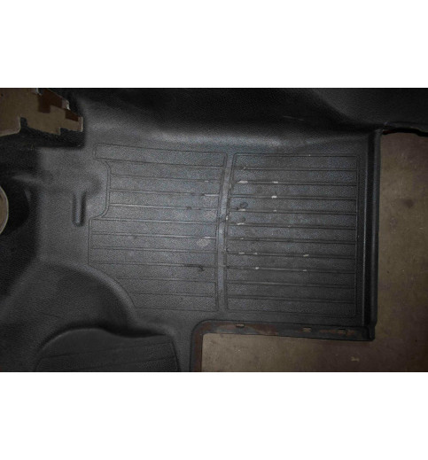 Mercedes-Benz Mercedes Vito W639 Teppich Fußboden Teppichboden A6396843761 A6398310173 -9163- Fußmatten, Teppiche & Laderaumwannen
