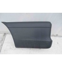 A6398801671 Mercedes Vito W639 Stoßstangeecke hinten   -9183-