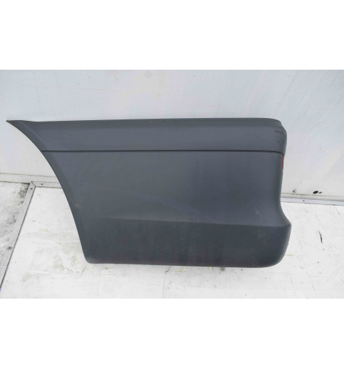 A6398801671 Mercedes Vito W639 Stoßstangeecke hinten   -9183-