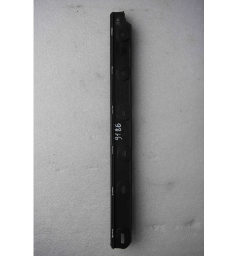 A6398850356 Mercedes W639 Stossfänger Hinten Halterung  -9186-