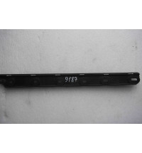 A6398850456 Mercedes W639 Stossfänger Hinten Halterung  -9187-