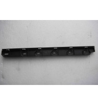 A6398850456 Mercedes W639 Stossfänger Hinten Halterung  -9187-