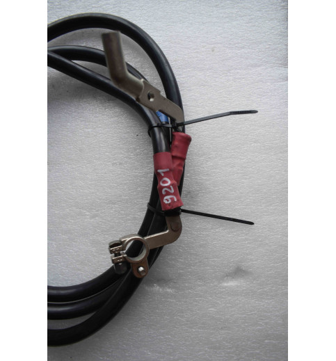 Mercedes-Benz A6395400930  Mercedes Vito 639 Anlasserkabel Pluskabel   -9201- Kabel, Kabelbäume & Steckverbinder