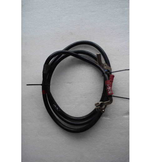 Mercedes-Benz A6395400930  Mercedes Vito 639 Anlasserkabel Pluskabel   -9201- Kabel, Kabelbäume & Steckverbinder