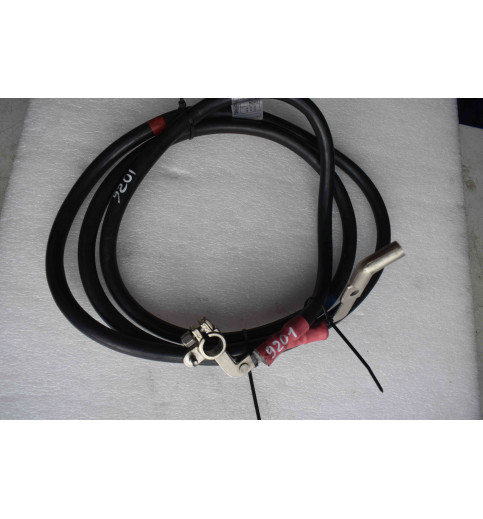 Mercedes-Benz A6395400930  Mercedes Vito 639 Anlasserkabel Pluskabel   -9201- Kabel, Kabelbäume & Steckverbinder