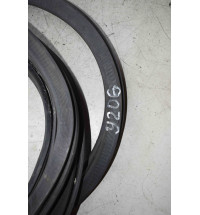 BK31V253A10DB Ford Transit Türdichtung Schiebetür rechts  -9206-