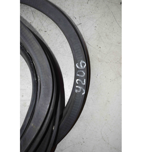 BK31V253A10DB Ford Transit Türdichtung Schiebetür rechts  -9206-