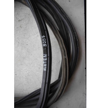  BK31-V437N00-BH Ford Transit Türdichtung Gummi Hinten 2017bj  -9207-